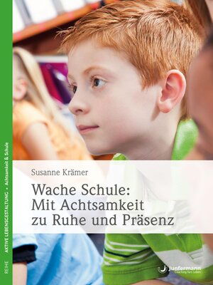 cover image of Wache Schule